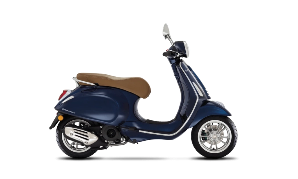 Vespa PRIMAVERA 125